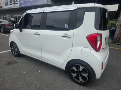 Kia Ray 2017, 110134 км, за 5324.06 USD