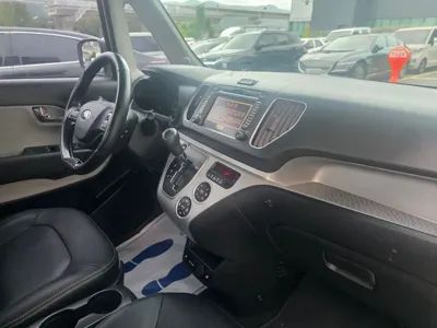 Kia Ray 2017, 110134 км, за 5324.06 USD - фото 13
