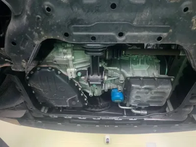 Kia Ray 2017, 110134 км, за 5324.06 USD - фото 20