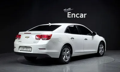 ChevroletGMDaewoo Malibu 2016, 137022 км, за 2927.4 USD