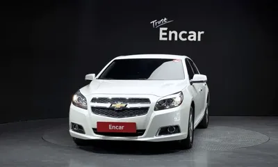 ChevroletGMDaewoo Malibu 2016, 137022 км, за 2927.4 USD