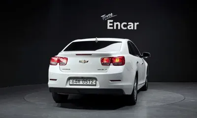 ChevroletGMDaewoo Malibu 2016, 137022 км, за 2927.4 USD