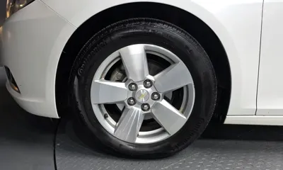 ChevroletGMDaewoo Malibu 2016, 137022 км, за 2927.4 USD