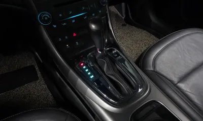 ChevroletGMDaewoo Malibu 2016, 137022 км, за 2927.4 USD - фото 9