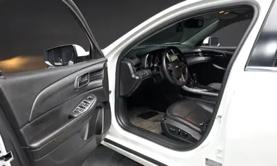 ChevroletGMDaewoo Malibu 2016, 137022 км, за 2927.4 USD - фото 10