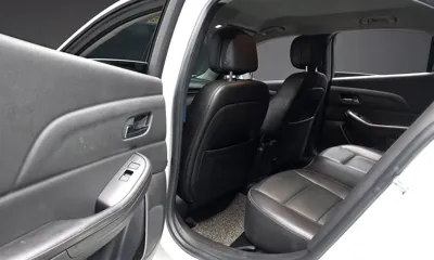 ChevroletGMDaewoo Malibu 2016, 137022 км, за 2927.4 USD - фото 11