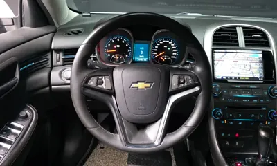ChevroletGMDaewoo Malibu 2016, 137022 км, за 2927.4 USD - фото 12