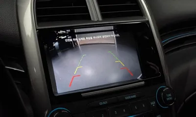 ChevroletGMDaewoo Malibu 2016, 137022 км, за 2927.4 USD - фото 14