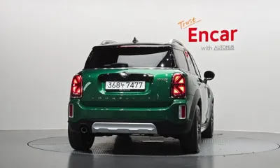 MINI Countryman 2024, 54001 км, за 24377.55 USD