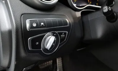 Mercedes-Benz C-Class 2021, 41373 км, за 18119.48 USD - фото 16