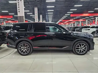 GAC Motor Trumpchi GS8 2026, 100 км, за 20451.14 USD