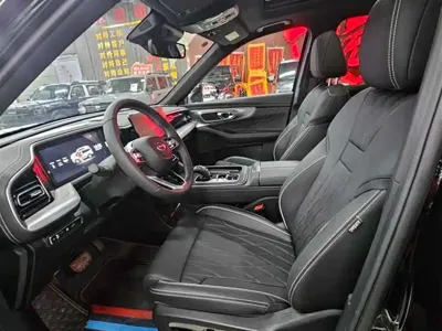 GAC Motor Trumpchi GS8 2026, 100 км, за 20451.14 USD - фото 6