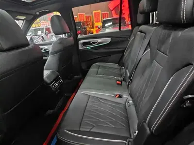 GAC Motor Trumpchi GS8 2026, 100 км, за 20451.14 USD - фото 7