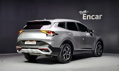 Kia Sportage 2023, 35725 км, за 17263.85 USD