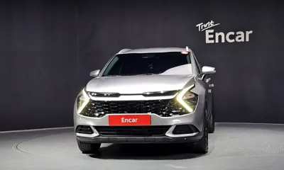 Kia Sportage 2023, 35725 км, за 17263.85 USD
