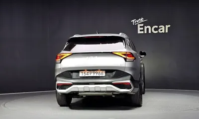 Kia Sportage 2023, 35725 км, за 17263.85 USD