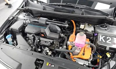 Kia Sportage 2023, 35725 км, за 17263.85 USD - фото 6