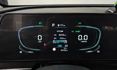 Kia Sportage 2023, 35725 км, за 17263.85 USD - фото 8