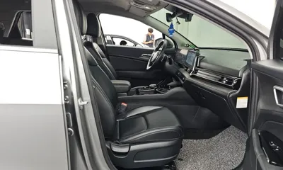 Kia Sportage 2023, 35725 км, за 17263.85 USD - фото 11