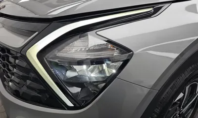 Kia Sportage 2023, 35725 км, за 17263.85 USD - фото 22