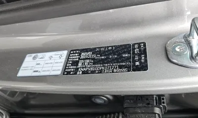 Kia Sportage 2023, 35725 км, за 17263.85 USD - фото 28