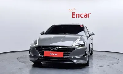 Hyundai Sonata 2020, 78650 км, за 11166.17 USD