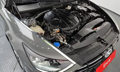 Hyundai Sonata 2020, 78650 км, за 11166.17 USD - фото 6