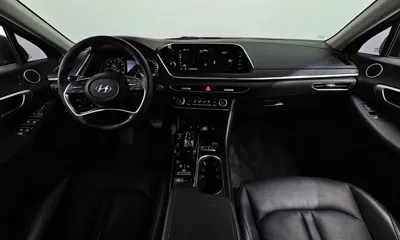 Hyundai Sonata 2020, 78650 км, за 11166.17 USD - фото 7