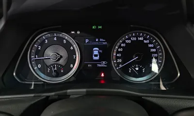 Hyundai Sonata 2020, 78650 км, за 11166.17 USD - фото 8