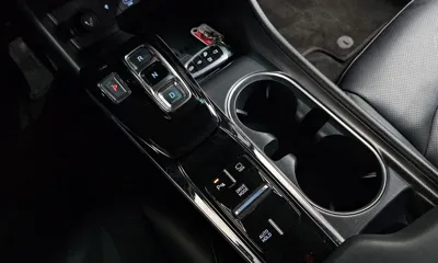 Hyundai Sonata 2020, 78650 км, за 11166.17 USD - фото 9