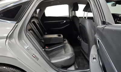 Hyundai Sonata 2020, 78650 км, за 11166.17 USD - фото 12