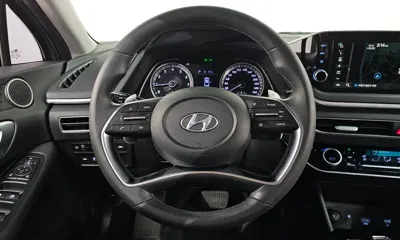 Hyundai Sonata 2020, 78650 км, за 11166.17 USD - фото 13