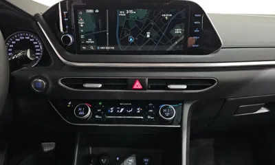 Hyundai Sonata 2020, 78650 км, за 11166.17 USD - фото 14