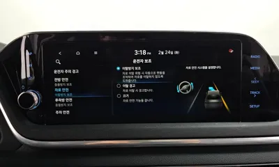 Hyundai Sonata 2020, 78650 км, за 11166.17 USD - фото 17