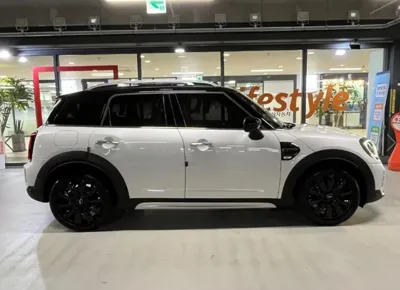MINI Countryman 2024, 14242 км, за 25045.56 USD