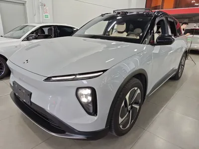 Nio ES6 · 2024 год