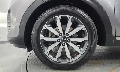 Kia Sportage 2016, 128853 км, за 5330.56 USD - фото 5