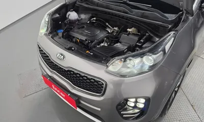 Kia Sportage 2016, 128853 км, за 5330.56 USD - фото 6