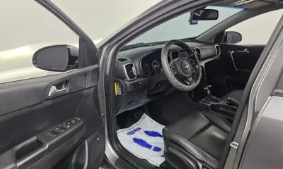 Kia Sportage 2016, 128853 км, за 5330.56 USD - фото 10