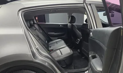Kia Sportage 2016, 128853 км, за 5330.56 USD - фото 11