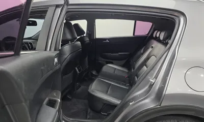 Kia Sportage 2016, 128853 км, за 5330.56 USD - фото 12