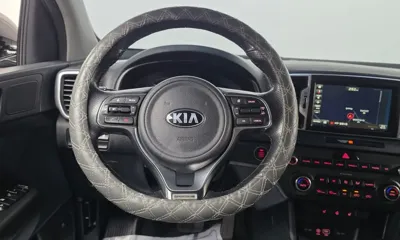 Kia Sportage 2016, 128853 км, за 5330.56 USD - фото 16