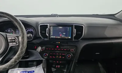 Kia Sportage 2016, 128853 км, за 5330.56 USD - фото 17