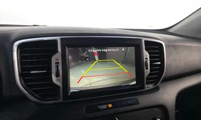 Kia Sportage 2016, 128853 км, за 5330.56 USD - фото 18