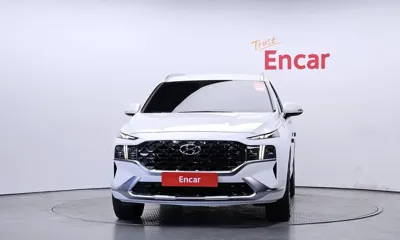 Hyundai Santafe 2021, 100019 км, за 15562.9 USD