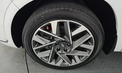 Hyundai Santafe 2021, 100019 км, за 15562.9 USD