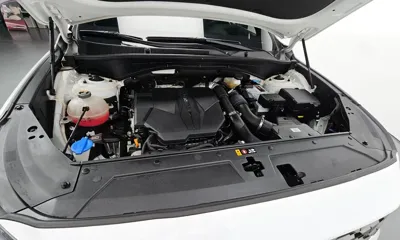 Hyundai Santafe 2021, 100019 км, за 15562.9 USD - фото 6