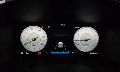 Hyundai Santafe 2021, 100019 км, за 15562.9 USD - фото 8