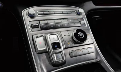 Hyundai Santafe 2021, 100019 км, за 15562.9 USD - фото 9