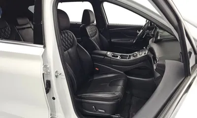 Hyundai Santafe 2021, 100019 км, за 15562.9 USD - фото 10